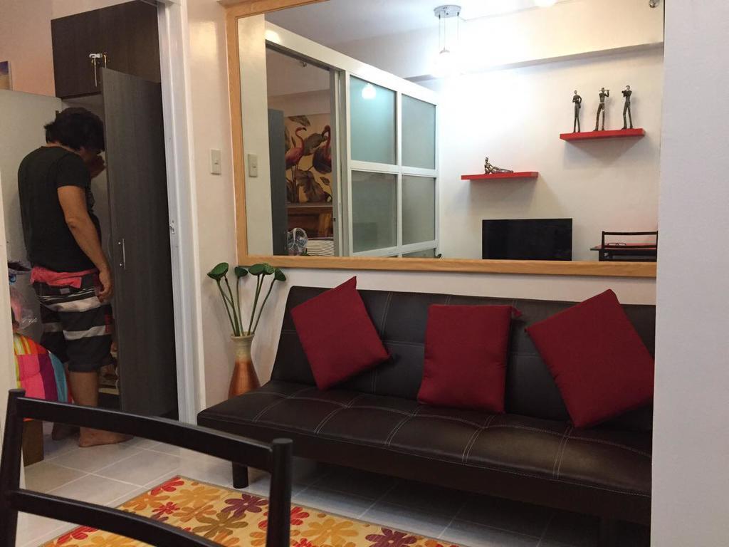 Migs Place At Tagaytay Prime Tagaytay City Exteriér fotografie
