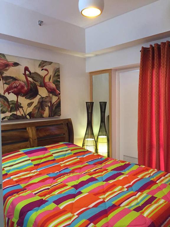 Migs Place At Tagaytay Prime Tagaytay City Exteriér fotografie
