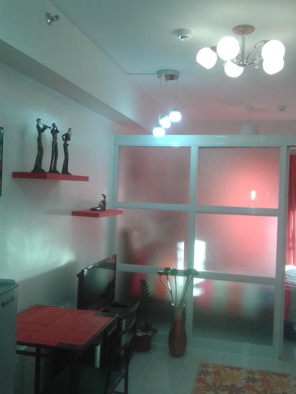 Migs Place At Tagaytay Prime Tagaytay City Exteriér fotografie