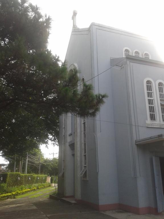 Migs Place At Tagaytay Prime Tagaytay City Exteriér fotografie